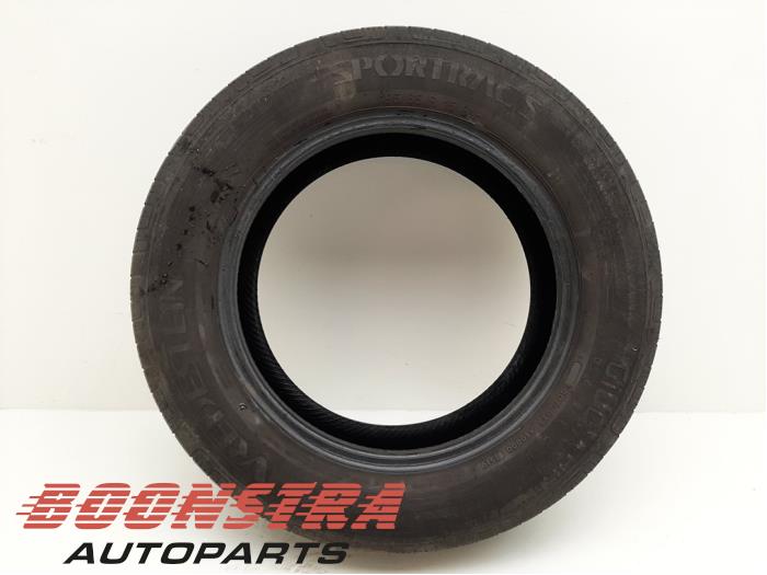 VREDESTEIN 195/65 R15 91H (Summer tyre)