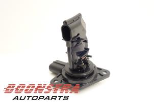Gebruikte Luchtmassameter Toyota RAV4 (A5) 2.5 Hybrid 16V Prijs € 79,00 Margeregeling aangeboden door Boonstra Autoparts