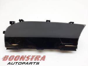 Gebruikte Tellerklok Mercedes S (W221) 3.0 S-350 BlueTec 24V Prijs € 199,00 Margeregeling aangeboden door Boonstra Autoparts