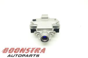 Gebruikte Achteruitrij Camera Mercedes S (W221) 3.0 S-350 BlueTec 24V Prijs € 149,00 Margeregeling aangeboden door Boonstra Autoparts