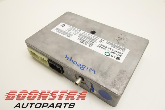 Gebruikte Module (diversen) Chevrolet Camaro 3.6 V6 45th Anniversary Edition Prijs € 49,00 Margeregeling aangeboden door Boonstra Autoparts