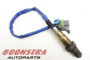 Gebruikte Lambda Sonde Chevrolet Camaro 3.6 V6 45th Anniversary Edition Prijs € 29,95 Margeregeling aangeboden door Boonstra Autoparts
