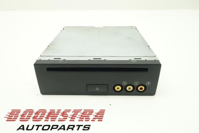 Gebruikte Module (diversen) Mercedes S (W221) 3.0 S-350 BlueTec 24V Prijs € 99,00 Margeregeling aangeboden door Boonstra Autoparts