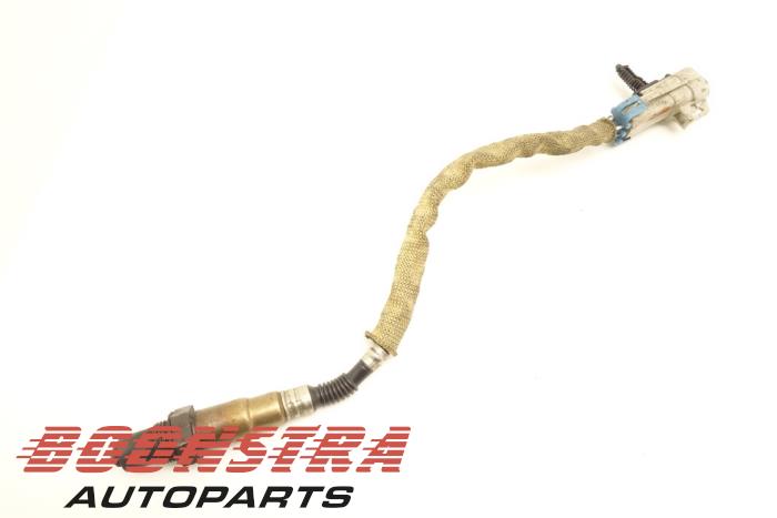 Gebruikte Lambda Sonde Chevrolet Camaro 3.6 V6 45th Anniversary Edition Prijs € 29,95 Margeregeling aangeboden door Boonstra Autoparts