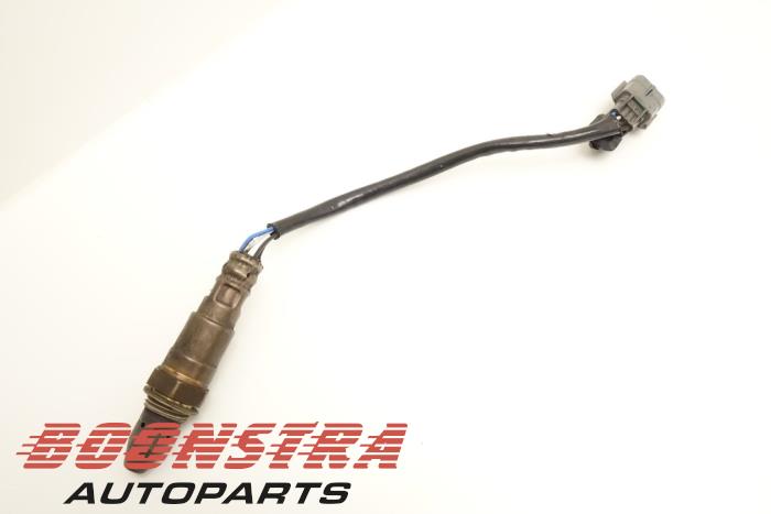 Gebruikte Lambda Sonde Renault Master III (FV) 2.3 dCi 125 16V FWD Prijs € 30,19 Inclusief btw aangeboden door Boonstra Autoparts