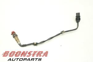 Gebruikte Lambda Sonde Volkswagen Polo V (6R) 1.4 GTI 16V Prijs € 24,95 Margeregeling aangeboden door Boonstra Autoparts
