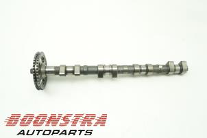 Gebruikte Nokkenas Porsche Panamera (970) 4.8 V8 32V Turbo S Prijs € 399,00 Margeregeling aangeboden door Boonstra Autoparts