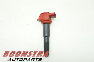 Gebruikte Bobine Porsche Panamera (970) 4.8 V8 32V Turbo S Prijs € 24,95 Margeregeling aangeboden door Boonstra Autoparts