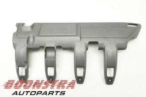 Gebruikte Afdekplaat motor Porsche Panamera (970) 4.8 V8 32V Turbo S Prijs € 49,00 Margeregeling aangeboden door Boonstra Autoparts