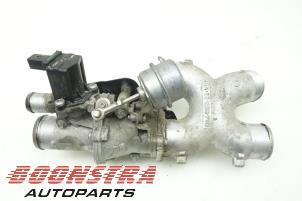 Gebruikte Turbodrukregelaar Landrover Range Rover IV (LG) 4.4 SDV8 32V Prijs € 159,00 Margeregeling aangeboden door Boonstra Autoparts