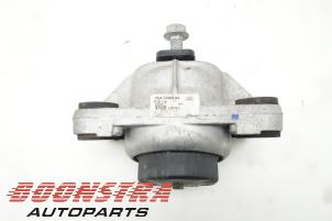 Gebruikte Motorrubber Landrover Range Rover IV (LG) 4.4 SDV8 32V Prijs € 29,95 Margeregeling aangeboden door Boonstra Autoparts