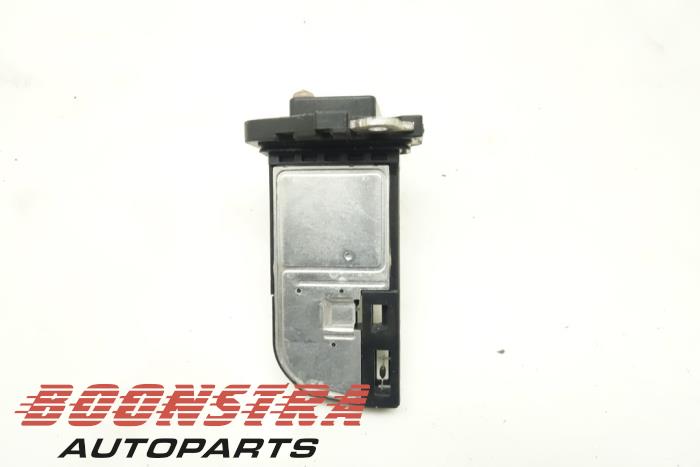 Gebruikte Luchtmassameter Landrover Range Rover IV (LG) 4.4 SDV8 32V Prijs € 29,95 Margeregeling aangeboden door Boonstra Autoparts