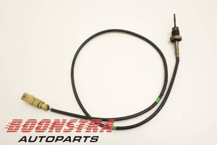 Gebruikte Uitlaat temperatuursensor Volkswagen Transporter/Caravelle T6 2.0 TDI 150 Prijs € 36,24 Inclusief btw aangeboden door Boonstra Autoparts