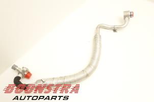 Gebruikte Airco Leiding Audi A6 Avant (C7) 3.0 TDI V6 24V Quattro Prijs € 24,95 Margeregeling aangeboden door Boonstra Autoparts