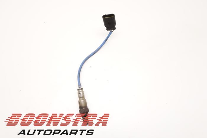 Gebruikte Lambda Sonde Alfa Romeo MiTo (955) 1.4 Turbo Multi Air 16V Quadrifoglio Verde Prijs € 24,95 Margeregeling aangeboden door Boonstra Autoparts
