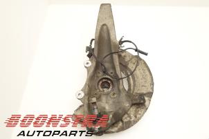 Gebruikte Asschenkel links-voor BMW 5 serie Touring (F11) 525d xDrive 16V Prijs € 24,95 Margeregeling aangeboden door Boonstra Autoparts