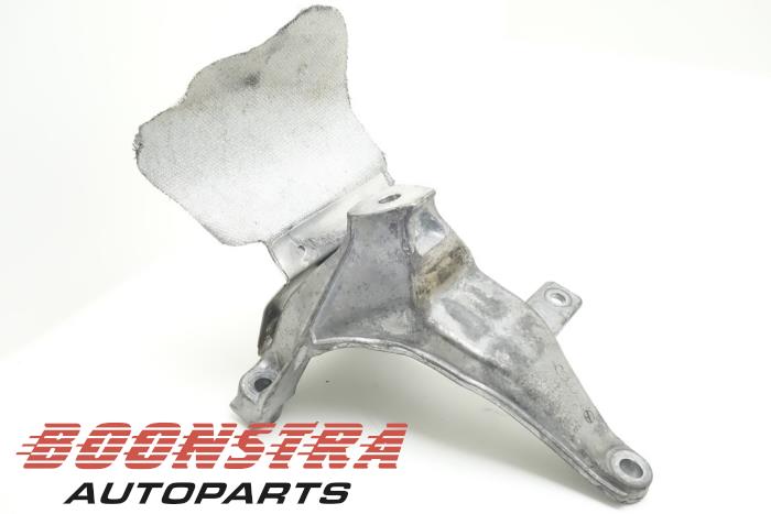 AUDI A6 C7/4G (2010-2020) Right Side Engine Mount 4G0199308AC 19403668
