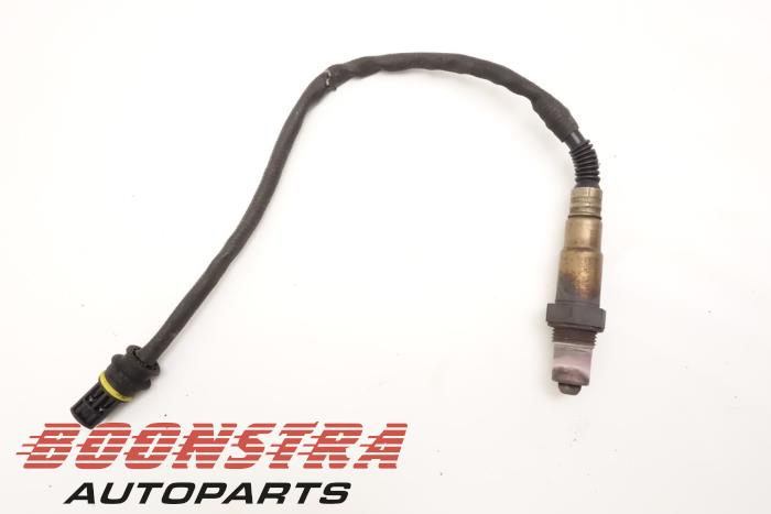 Gebruikte Lambda Sonde Mercedes E (W211) 5.4 E-55 AMG V8 24V Prijs € 24,95 Margeregeling aangeboden door Boonstra Autoparts