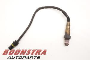 Gebruikte Lambda Sonde Mercedes E (W211) 5.4 E-55 V8 AMG 24V Prijs € 24,95 Margeregeling aangeboden door Boonstra Autoparts