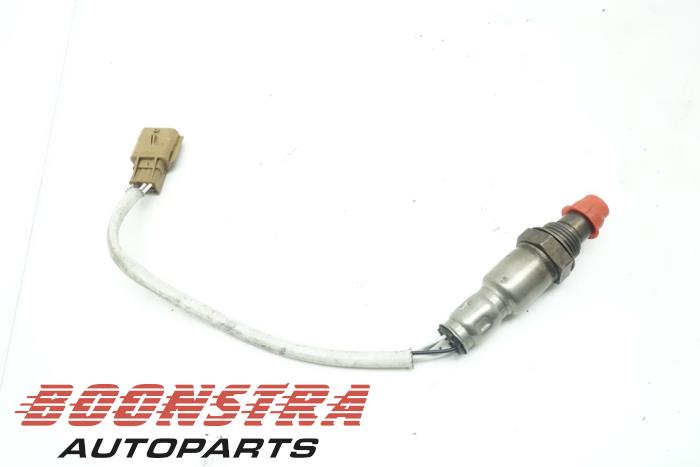 Gebruikte Lambda Sonde Infiniti Q50 (V37) 3.0t V6 24V Red Sport 400 Twin Turbo Prijs € 49,00 Margeregeling aangeboden door Boonstra Autoparts