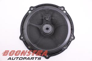 Gebruikte Luidspreker Infiniti Q50 (V37) 3.0t V6 24V Red Sport 400 Twin Turbo Prijs € 49,00 Margeregeling aangeboden door Boonstra Autoparts