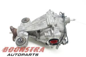 Gebruikte Differentieel achter Infiniti Q50 (V37) 3.0t V6 24V Red Sport 400 Twin Turbo Prijs € 749,00 Margeregeling aangeboden door Boonstra Autoparts