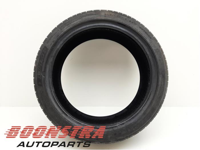 DUNLOP 245/40 R19 94W (Summer tyre)