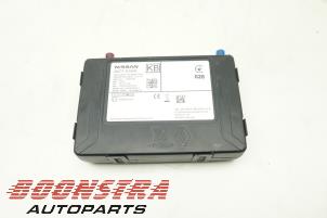 Gebruikte Telefoon Module Infiniti Q50 (V37) 3.0t V6 24V Red Sport 400 Twin Turbo Prijs € 119,95 Margeregeling aangeboden door Boonstra Autoparts