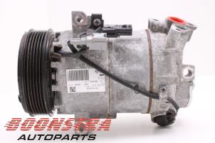 Gebruikte Aircopomp Renault Clio IV (5R) 1.6 Turbo 16V RS 220 EDC Trophy Prijs € 119,95 Margeregeling aangeboden door Boonstra Autoparts