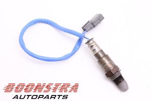 Gebruikte Lambda Sonde Renault Clio IV (5R) 1.6 Turbo 16V RS 220 EDC Trophy Prijs € 24,95 Margeregeling aangeboden door Boonstra Autoparts