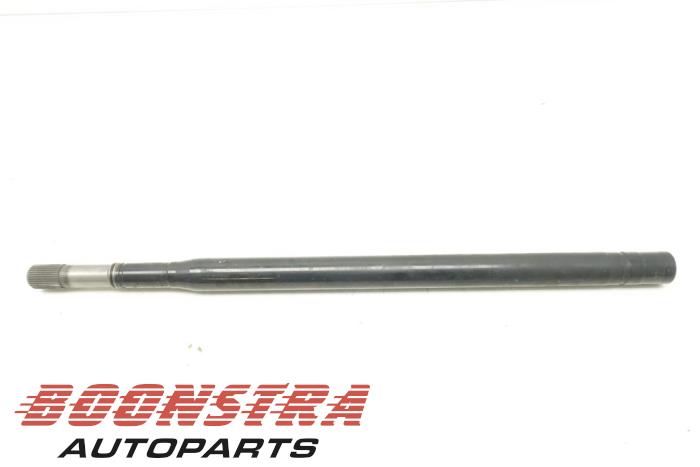 Gebruikte Cardanas Porsche Panamera (970) 4.8 V8 32V 4S Prijs € 99,00 Margeregeling aangeboden door Boonstra Autoparts
