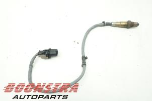 Gebruikte Lambda Sonde Porsche Panamera (970) 4.8 V8 32V 4S Prijs € 24,95 Margeregeling aangeboden door Boonstra Autoparts