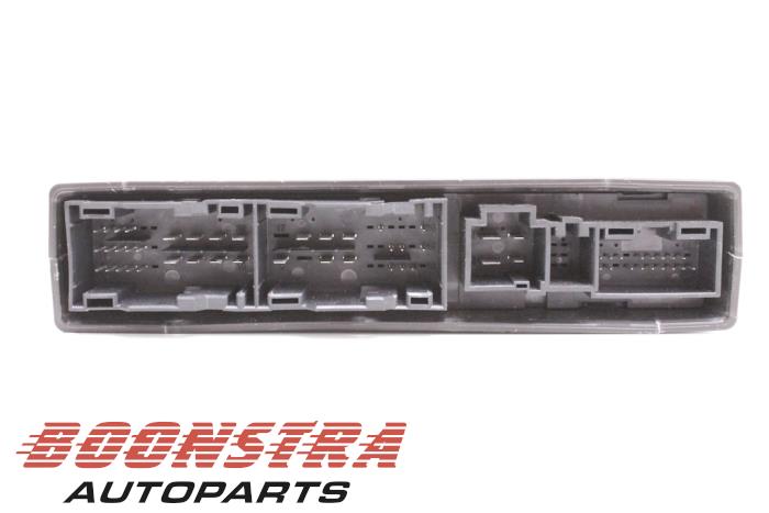 Comfort Module van een Audi Q7 (4MB/4MG) 3.0 TDI V6 24V 2017