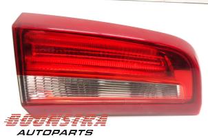 Gebruikte Achterlicht links Volvo S60 II (FS) 2.0 D4 16V Prijs € 29,95 Margeregeling aangeboden door Boonstra Autoparts