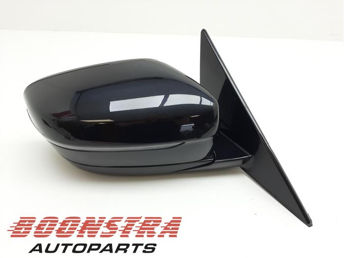 BMW 6 Series G32 (2017-2024) Right Side Wing Mirror 51168495626 19643869