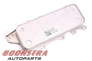 Gebruikte Oliekoeler Mercedes ML II (164/4JG) 3.0 ML-320 CDI 4-Matic V6 24V Prijs € 29,95 Margeregeling aangeboden door Boonstra Autoparts