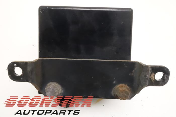 Compressor van een DAF XF 2013