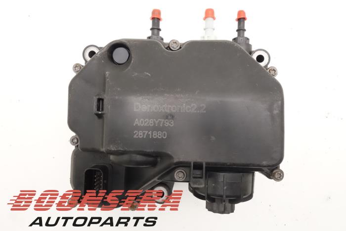 Gebruikte Adblue pomp DAF XF Prijs € 724,79 Inclusief btw aangeboden door Boonstra Autoparts