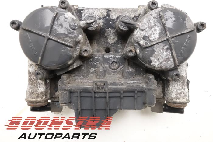 Gebruikte Diversen DAF XF Prijs € 482,79 Inclusief btw aangeboden door Boonstra Autoparts