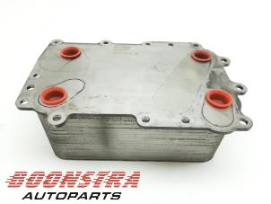 Gebruikte Oliekoeler DAF XF Prijs € 240,79 Inclusief btw aangeboden door Boonstra Autoparts