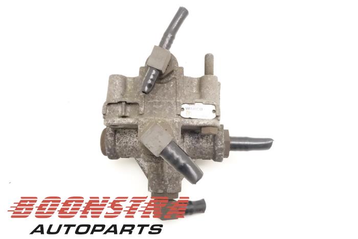 Gebruikte Diversen DAF XF Prijs € 59,29 Inclusief btw aangeboden door Boonstra Autoparts