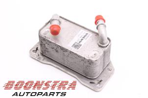 Gebruikte Oliekoeler Volvo S60 II (FS) 2.0 D4 16V Prijs € 59,00 Margeregeling aangeboden door Boonstra Autoparts