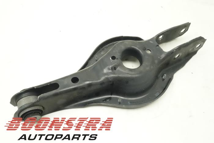 BMW 3 Series F30/F31 (2011-2020) Other Body Parts 33326867540 21241976