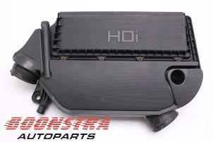 Gebruikte Luchtfilterhuis Citroen Nemo (AA) 1.3 HDi 75 Prijs € 36,24 Inclusief btw aangeboden door Boonstra Autoparts