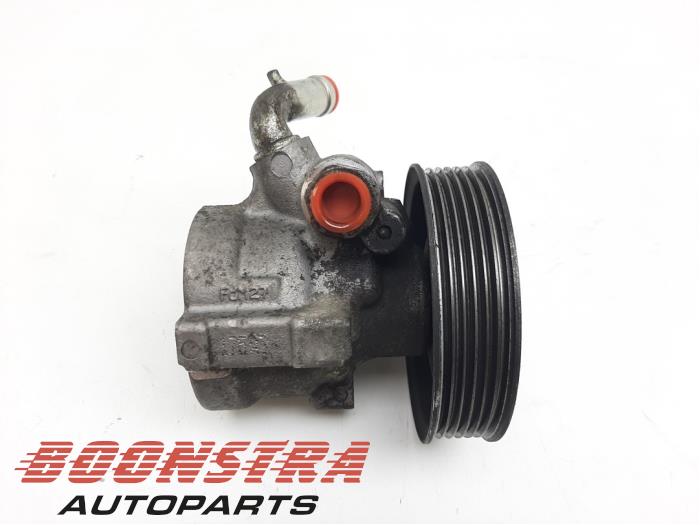 Gebruikte Servopomp Citroen Nemo (AA) 1.3 HDi 75 Prijs € 36,24 Inclusief btw aangeboden door Boonstra Autoparts