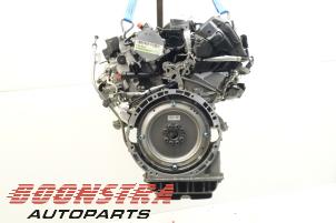 Gebruikte Motor Mercedes ML III (166) 3.0 ML-400 V6 24V Turbo 4-Matic Prijs € 2.499,95 Margeregeling aangeboden door Boonstra Autoparts