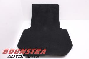 Gebruikte Kofferbak Mat Tesla Model S 60 Prijs € 99,00 Margeregeling aangeboden door Boonstra Autoparts