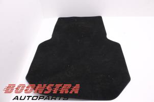 Gebruikte Kofferbak Mat Tesla Model S 85 Prijs € 99,00 Margeregeling aangeboden door Boonstra Autoparts