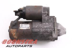 Gebruikte Startmotor Renault Kangoo Express (FW) 1.5 dCi 105 FAP Prijs € 30,19 Inclusief btw aangeboden door Boonstra Autoparts