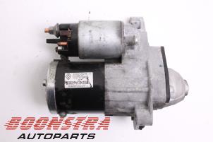 Gebruikte Startmotor Dacia Logan MCV II/Sandero Wagon (7S) 0.9 TCE 12V Prijs € 24,95 Margeregeling aangeboden door Boonstra Autoparts